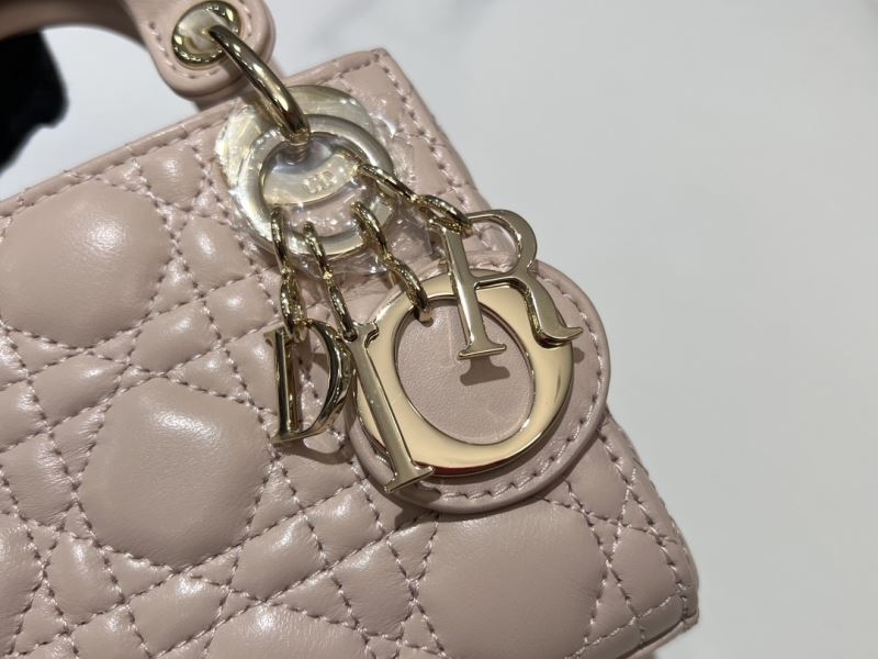 Christian Dior My Lady Bags